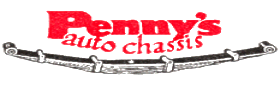 Pennys Auto Chassis